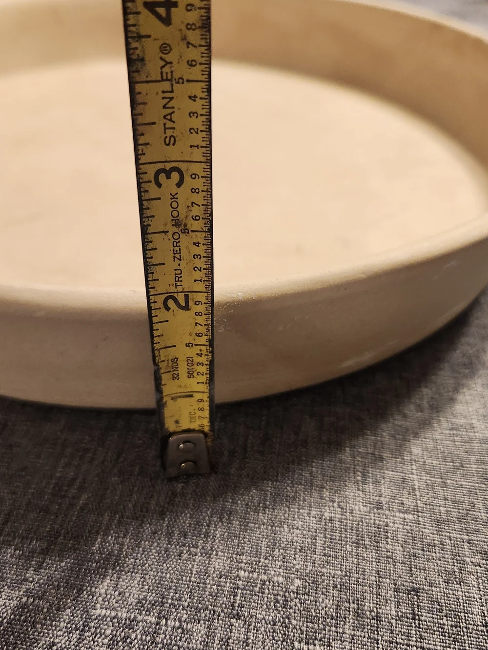 The Pampered Chef 11.5